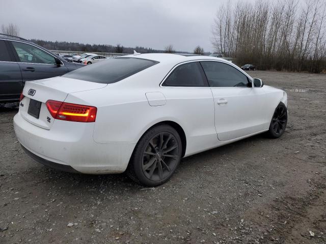 Photo 3 from auction – 2013 AUDI A5 PRESTIG with VIN WAUVFAFRXDA031284