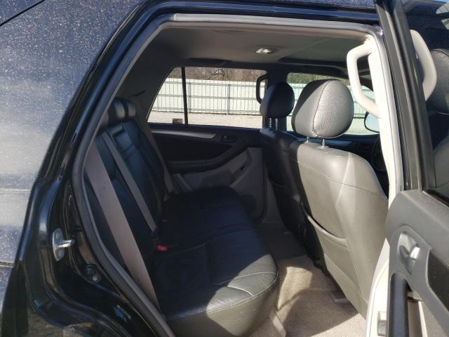 Photo 11 from auction – 2007 TOYOTA 4RUNNER SR with VIN JTEBU14R878078092