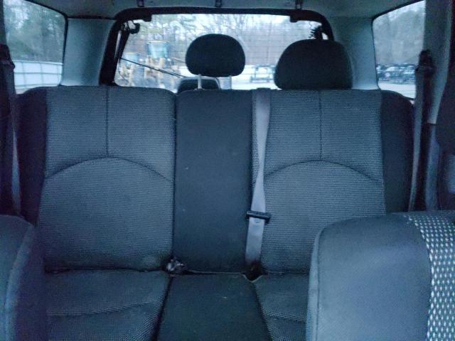 Photo 10 from auction – 2006 MAZDA TRIBUTE S with VIN 4F2YZ04176KM16992