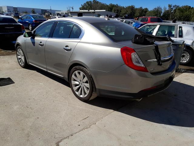 Photo 2 from auction – 2015 LINCOLN MKS with VIN 1LNHL9EK8FG606229