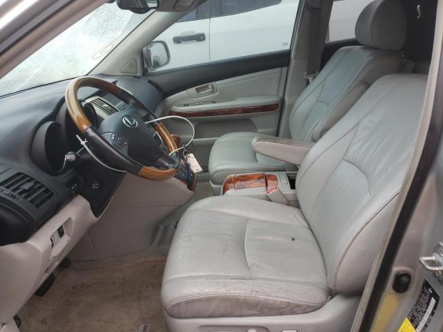 Photo 7 from auction – 2004 LEXUS RX 330 with VIN 2T2GA31U74C010126