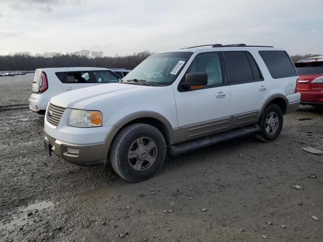 FORD EXPEDITION 2003 with VIN 1FMRU17L43LA24933 - Photo from auction