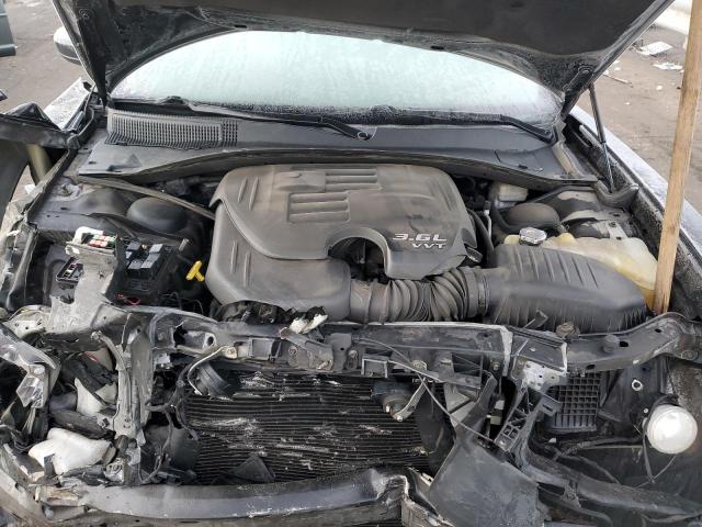 Photo 11 from auction – 2013 DODGE CHARGER SX with VIN 2C3CDXJG3DH538722