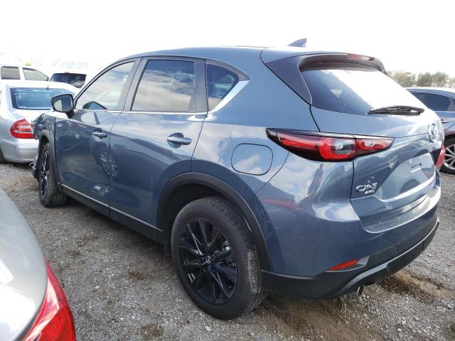 Photo 2 from auction – 2023 MAZDA CX-5 PREFE with VIN JM3KFBCM9P0104330