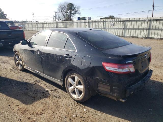 صورة رقم 2 من المزاد - 2011 TOYOTA CAMRY BASE مع VIN 4T1BF3EK7BU174061