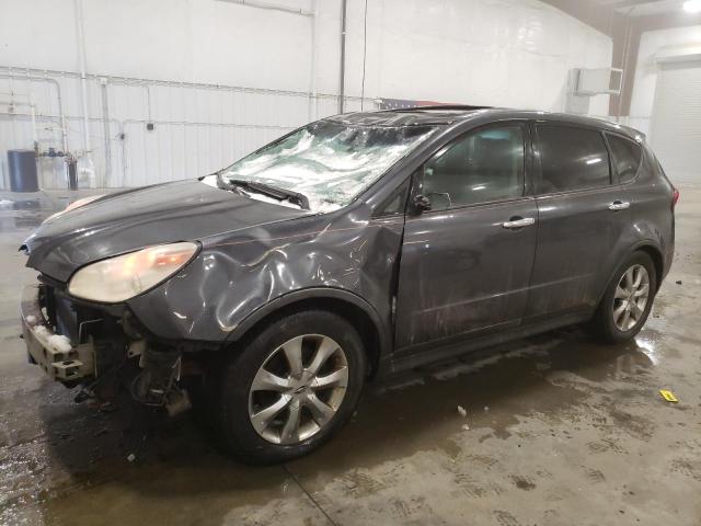 Photo 1 from auction – 2007 SUBARU B9 TRIBECA with VIN 4S4WX82D274411791
