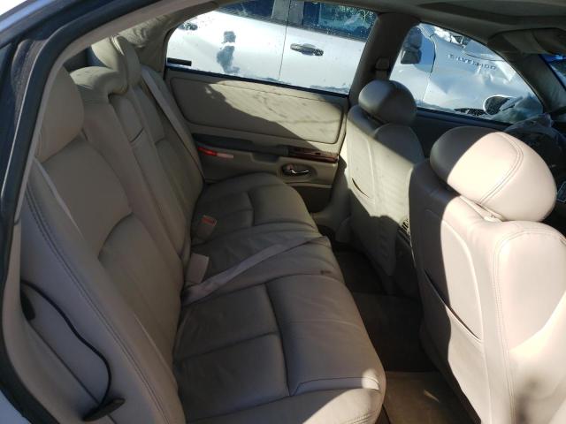 Photo 10 from auction – 1998 OLDSMOBILE AURORA with VIN 1G3GR62C7W4121088
