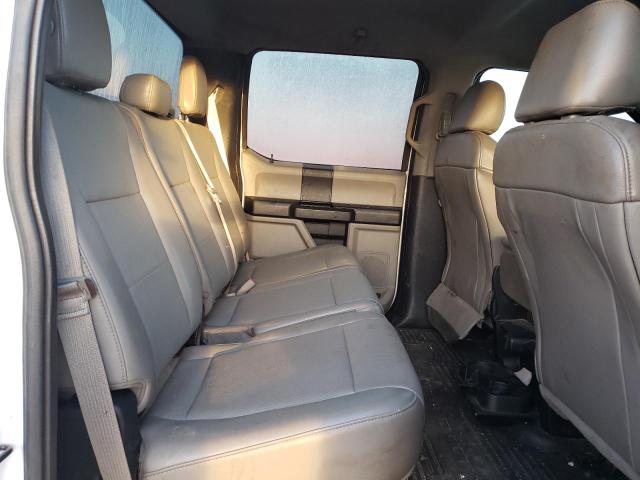 Photo 10 from auction – 2018 FORD F250 SUPER with VIN 1FT7W2BTXJEC89148