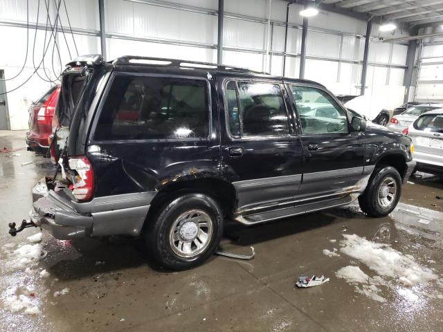 Photo 3 from auction – 1999 MERCURY MOUNTAINEE with VIN 4M2ZU55P6XUJ14757