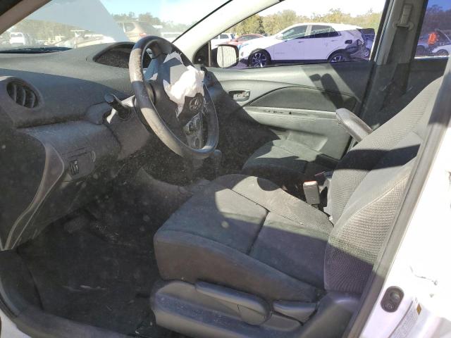 Photo 7 from auction – 2012 TOYOTA YARIS with VIN JTDBT4K38C1420926