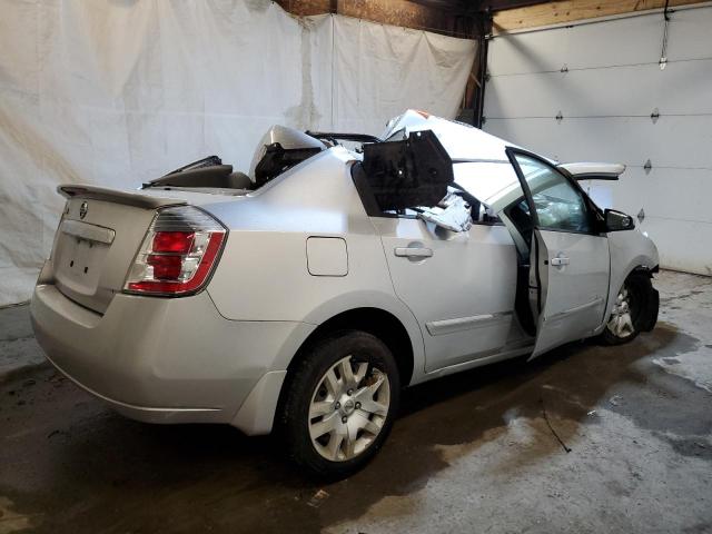 Photo 3 from auction – 2011 NISSAN SENTRA 2.0 with VIN 3N1AB6APXBL730228