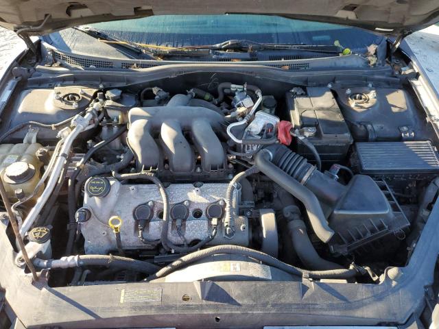 Photo 11 from auction – 2007 MERCURY MILAN PREM with VIN 3MEHM08107R604306
