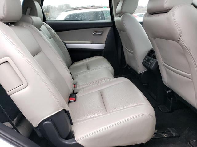 Photo 11 from auction – 2014 MAZDA CX-9 GRAND with VIN JM3TB3DA6E0428021