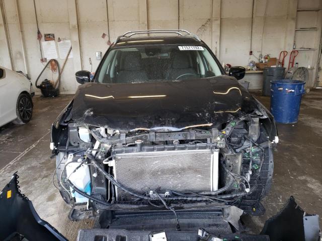 Photo 5 from auction – 2019 NISSAN ROGUE S with VIN 5N1AT2MT5KC713050