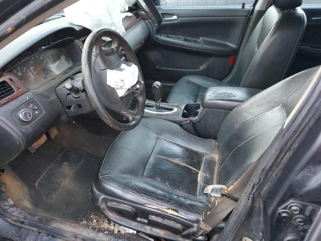 Photo 7 from auction – 2008 CHEVROLET IMPALA LT with VIN 2G1WT58K981281406
