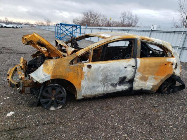 Photo 1 from auction – 2013 KIA RIO LX with VIN KNADM5A35D6800806