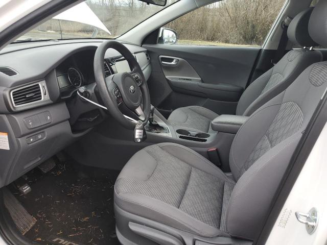 Photo 7 from auction – 2017 KIA NIRO FE with VIN KNDCB3LC6H5047286