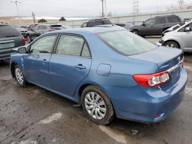 Photo 2 from auction – 2013 TOYOTA COROLLA BA with VIN 5YFBU4EE1DP137873