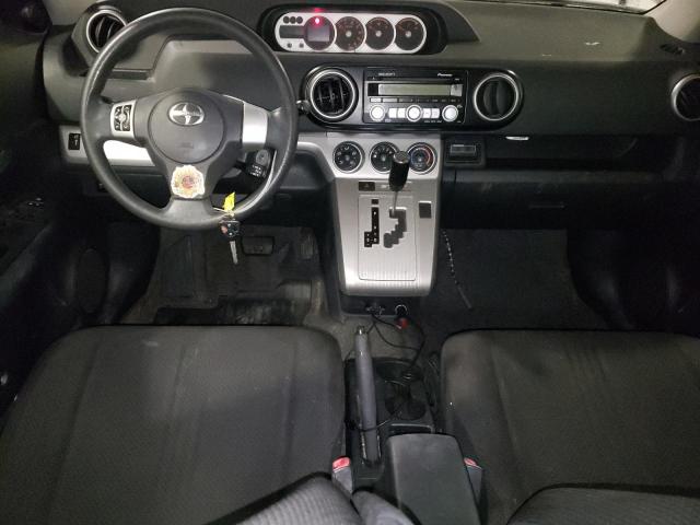 Photo 8 from auction – 2008 TOYOTA SCION XB with VIN JTLKE50E681041990