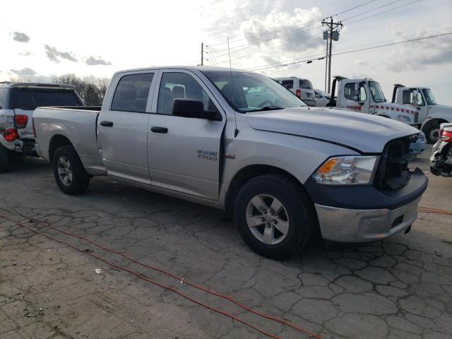 Photo 4 from auction – 2018 RAM 1500 ST with VIN 1C6RR6STXJS219004