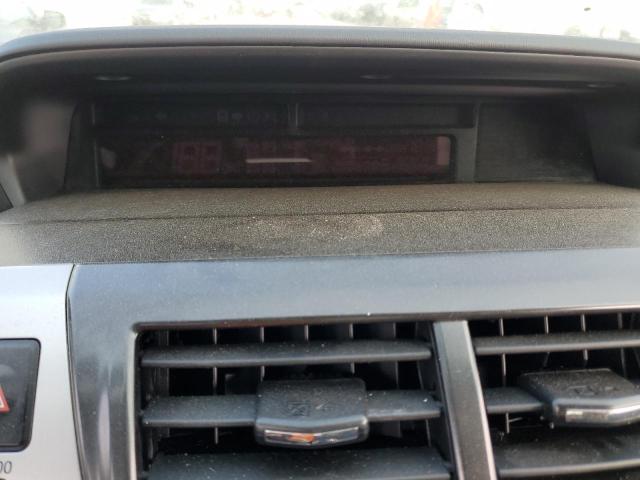 Photo 9 from auction – 2014 TOYOTA PRIUS V with VIN JTDZN3EU9E3359228