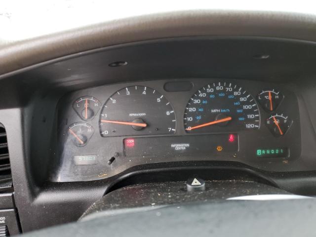 Photo 9 from auction – 2002 DODGE DAKOTA QUA with VIN 1B7HG48Z42S534120