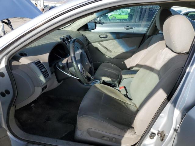 Photo 7 from auction – 2010 NISSAN ALTIMA BAS with VIN 1N4AL2AP2AC180395
