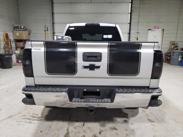 Photo 6 from auction – 2014 CHEVROLET 1500 with VIN 1GCVKREC3EZ275906