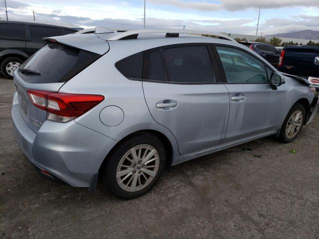 Photo 3 from auction – 2017 SUBARU IMPREZA PR with VIN 4S3GTAD6XH3702623