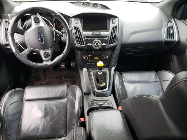 Photo 8 from auction – 2014 FORD FOCUS ST with VIN 1FADP3L99EL188148
