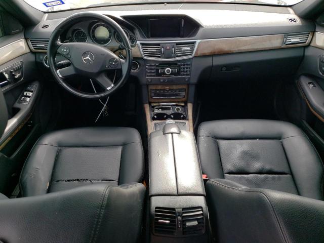 Photo 8 from auction – 2011 MERCEDES-BENZ E 350 4MAT with VIN WDDHF8HB1BA435585