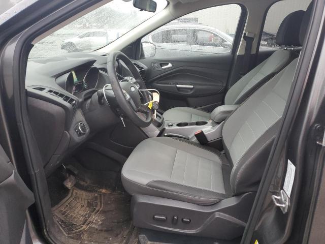 Photo 7 from auction – 2016 FORD ESCAPE SE with VIN 1FMCU9GXXGUB55100