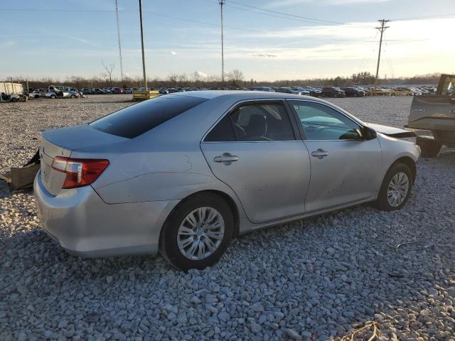 Photo 3 from auction – 2012 TOYOTA CAMRY BASE with VIN 4T4BF1FKXCR170578