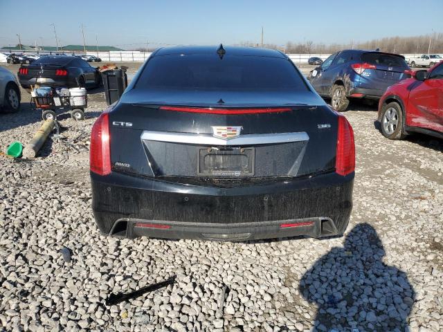 Photo 6 from auction – 2017 CADILLAC CTS PREMIU with VIN 1G6AY5SSXH0155534