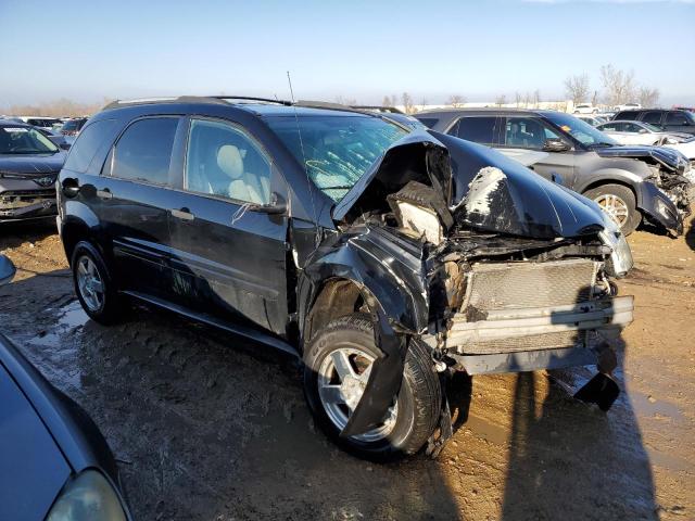 Photo 4 from auction – 2005 CHEVROLET EQUINOX LS with VIN 2CNDL13F956007974