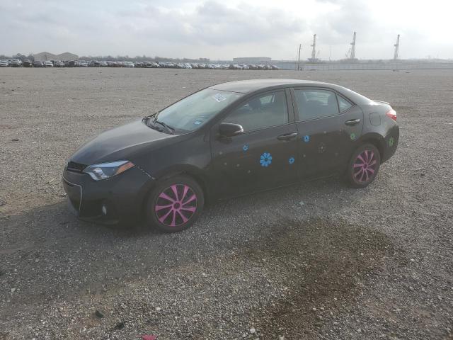 Photo 1 from auction – 2015 TOYOTA COROLLA L with VIN 5YFBURHE3FP241101