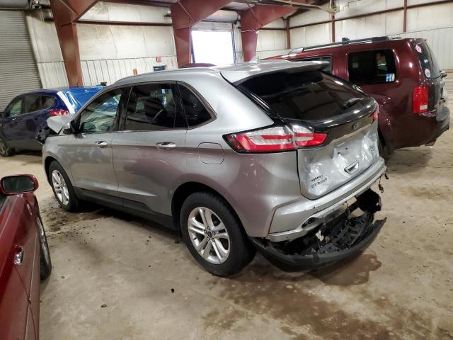 Photo 2 from auction – 2020 FORD EDGE SEL with VIN 2FMPK3J99LBA30037
