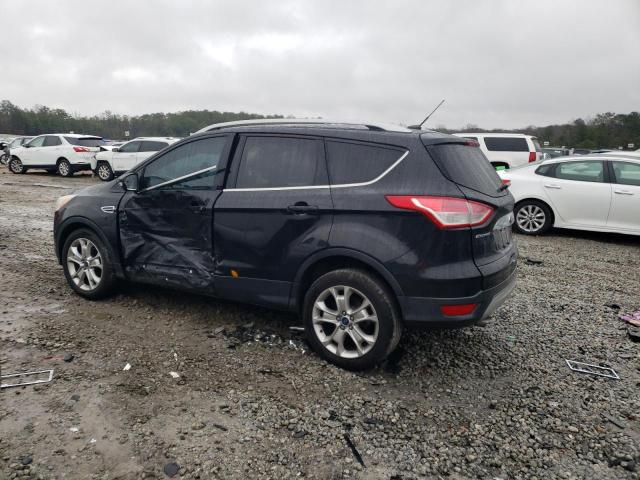 Photo 2 from auction – 2015 FORD ESCAPE TIT with VIN 1FMCU0JXXFUC59752