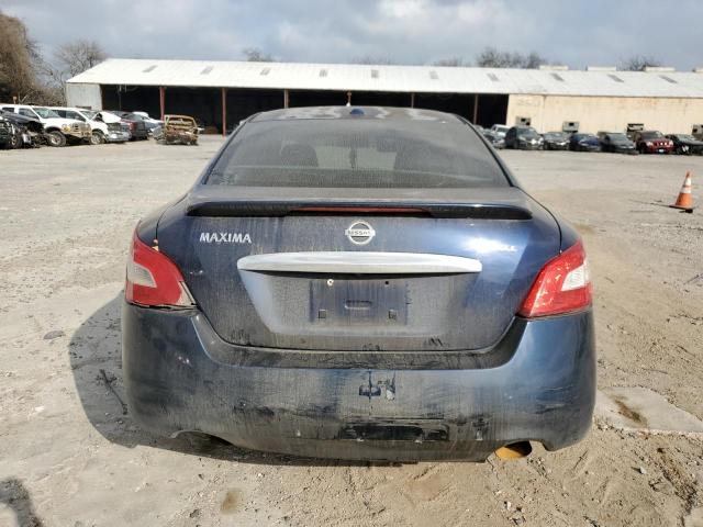 Photo 6 from auction – 2009 NISSAN MAXIMA S with VIN 1N4AA51E79C840979