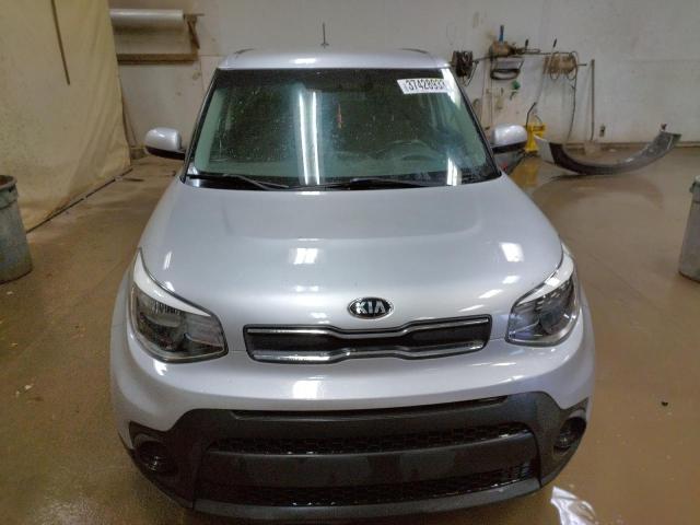 Photo 5 from auction – 2019 KIA SOUL with VIN KNDJN2A24K7686412