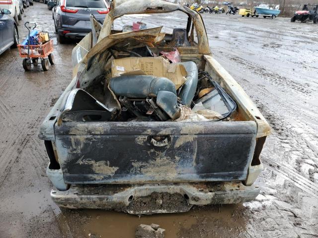 Photo 6 from auction – 1993 FORD RANGER with VIN 1FTCR10X3PTA12688