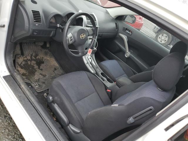 Photo 8 from auction – 2008 SCION TC with VIN JTKDE167180230339
