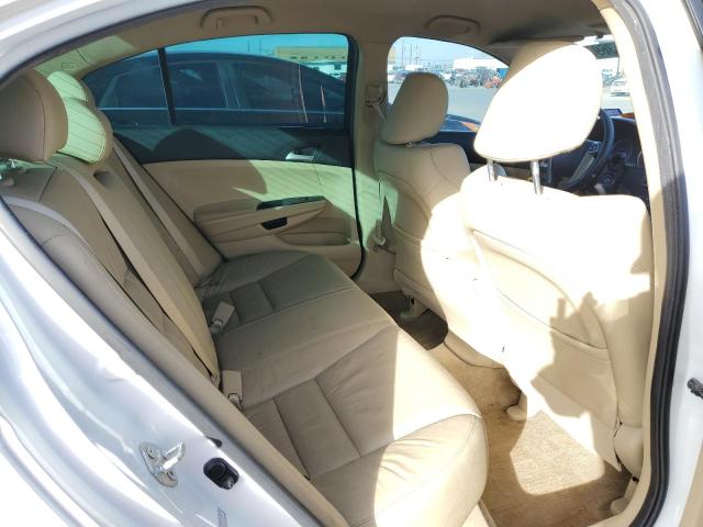 Photo 10 from auction – 2012 HONDA ACCORD with VIN 1HGCP2F66CA000990