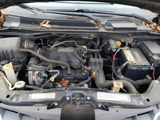 Photo 12 from auction – 2010 CHRYSLER TOWN & COU with VIN 2A4RR8D1XAR321186