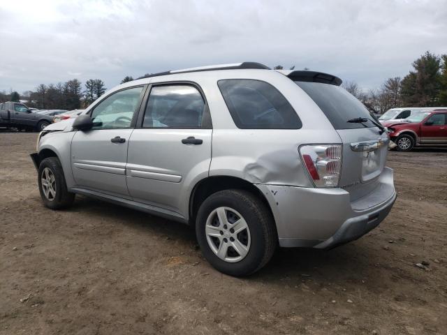 Photo 2 from auction – 2006 CHEVROLET EQUINOX LS with VIN 2CNDL23F266176841