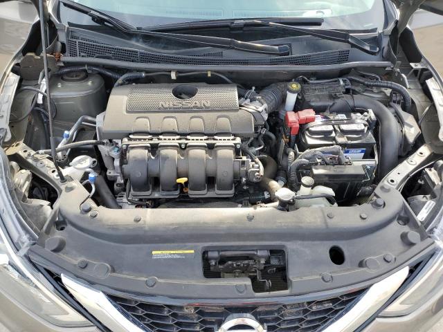 Photo 11 from auction – 2016 NISSAN SENTRA S with VIN 3N1AB7AP8GL676487