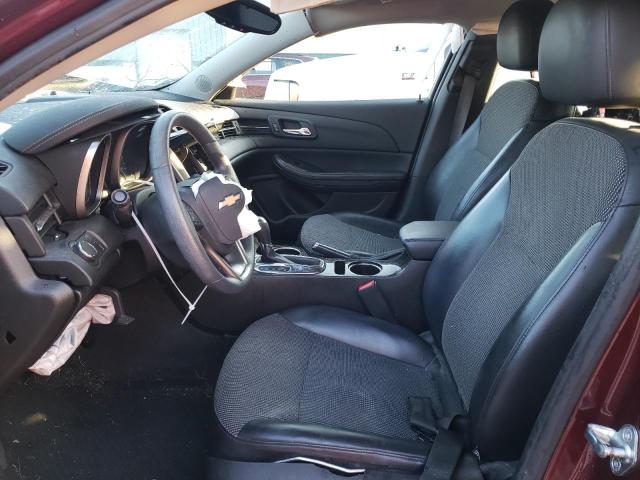 Photo 7 from auction – 2016 CHEVROLET MALIBU LIM with VIN 1G11C5SA2GF107839