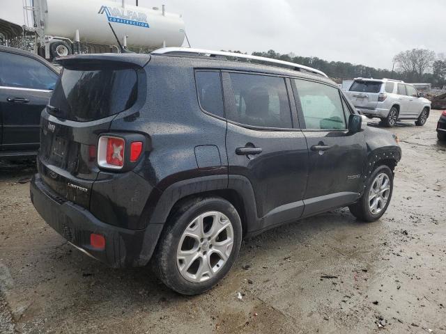 Photo 3 from auction – 2015 JEEP RENEGADE L with VIN ZACCJADT7FPC09114
