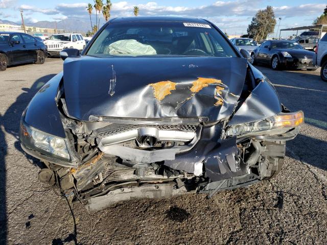 Photo 5 from auction – 2007 ACURA TL with VIN 19UUA66227A036448