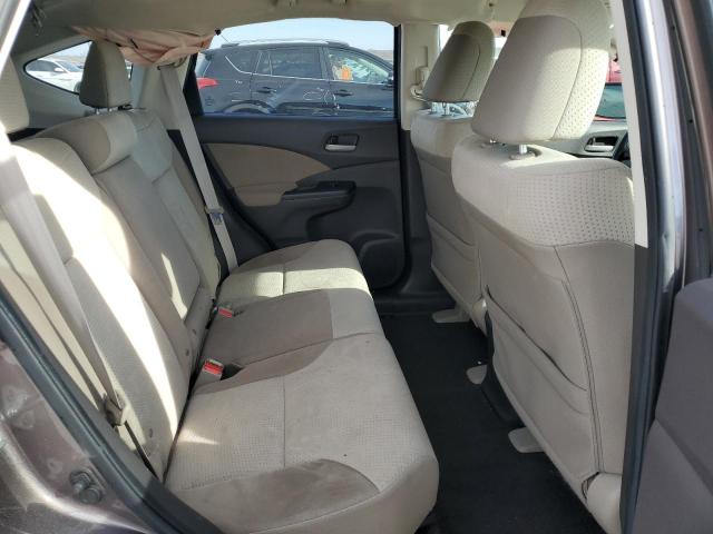 Photo 10 from auction – 2013 HONDA CR-V EX with VIN 5J6RM4H50DL062905
